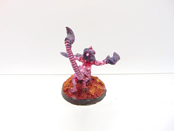 Fiend of Slaanesh