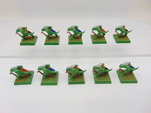 Skink Archers