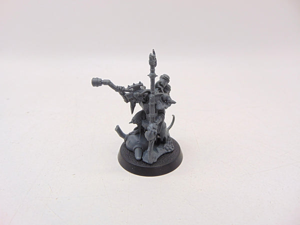 Warlock Engineers