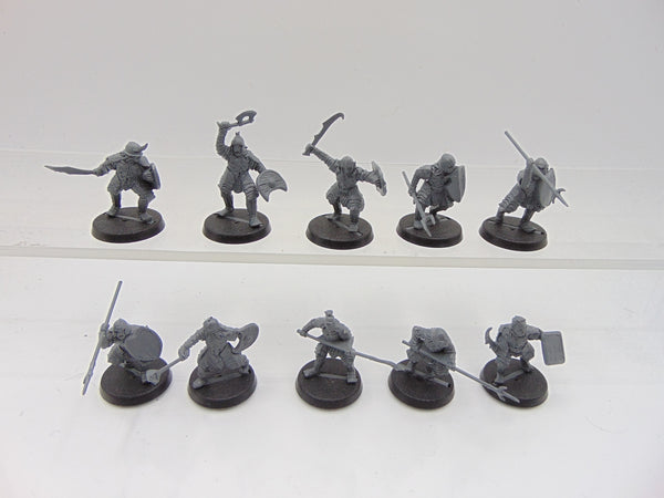 Morannon Orcs