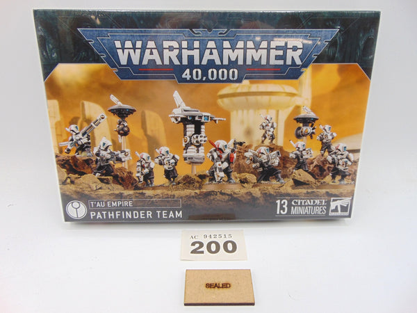 Pathfinders