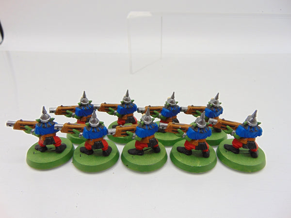 Gretchin