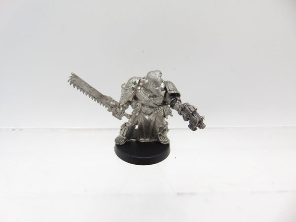 Veteran