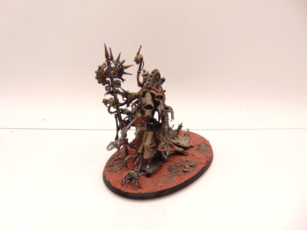 Belisarius Cawl