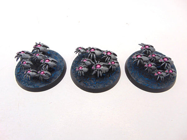 Canoptek Scarab Swarm