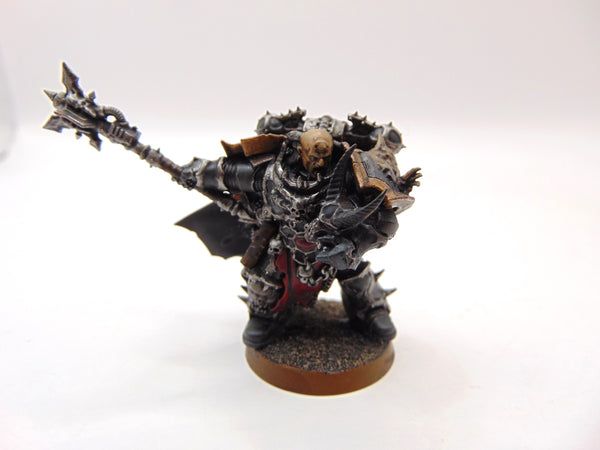 Chosen Champion Draznicht