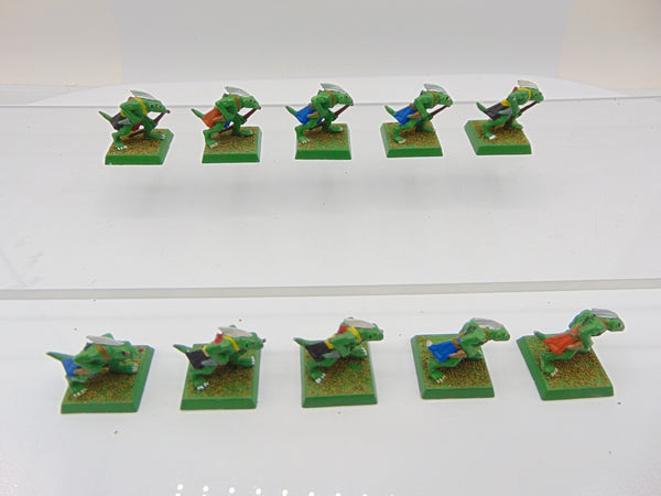 Skink Archers