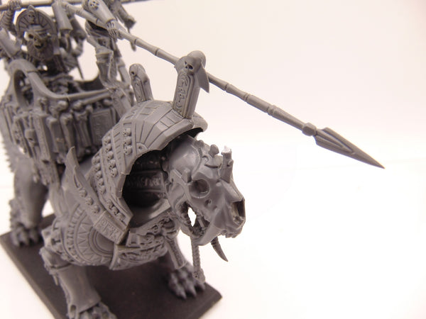 Khemrian Warsphinx