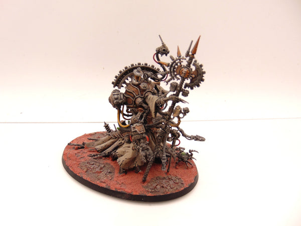 Belisarius Cawl