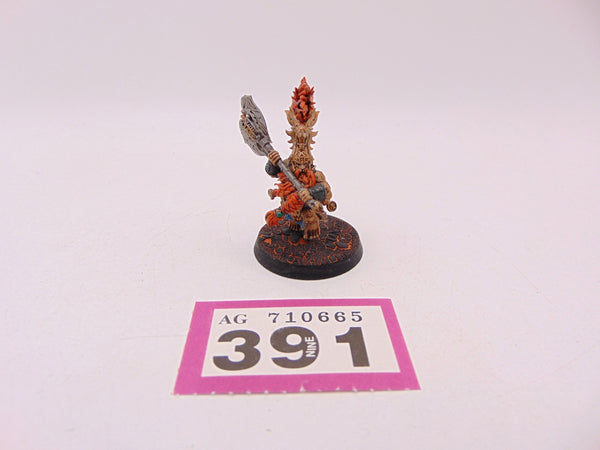 Grimwrath Berzerker