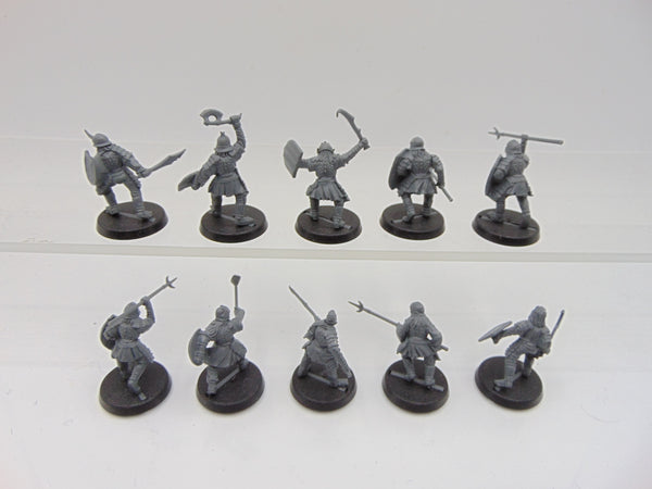 Morannon Orcs