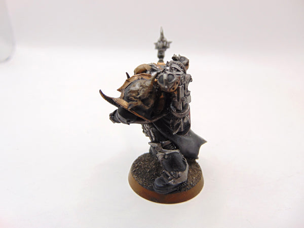 Chosen Champion Draznicht