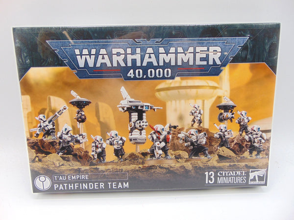 Pathfinders