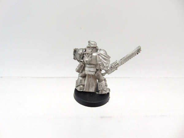 Veteran