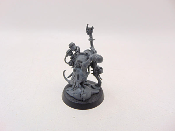 Warlock Engineers
