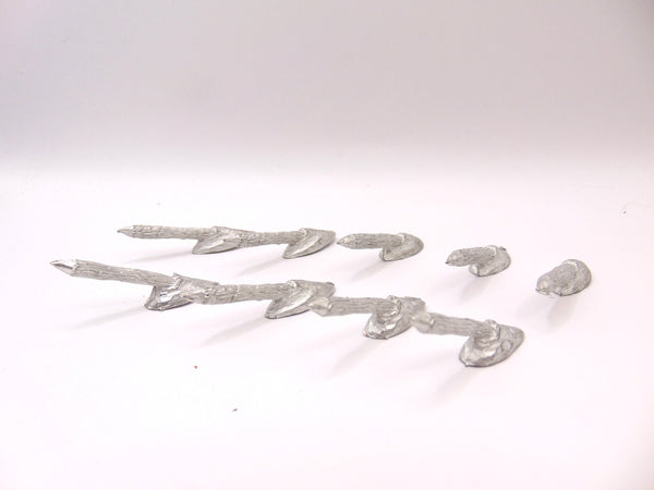 Bretonnian Hunting Party Archer Stakes / Defensive Stakes