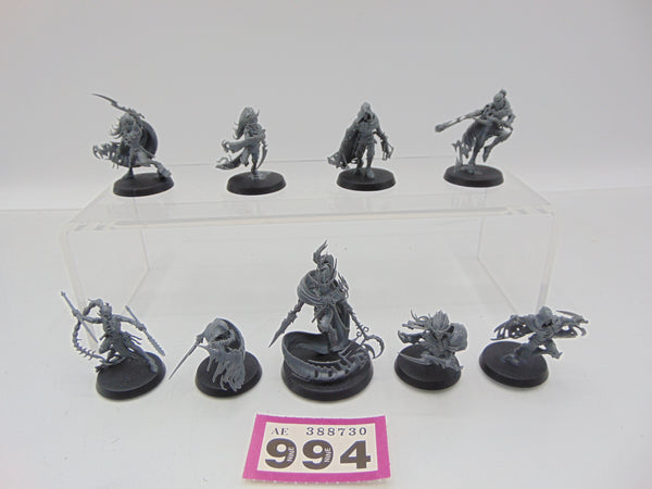 Khainite Shadowstalkers