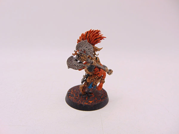 Grimwrath Berzerker