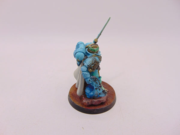Primaris Captain