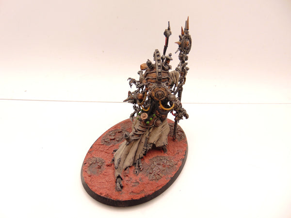 Belisarius Cawl