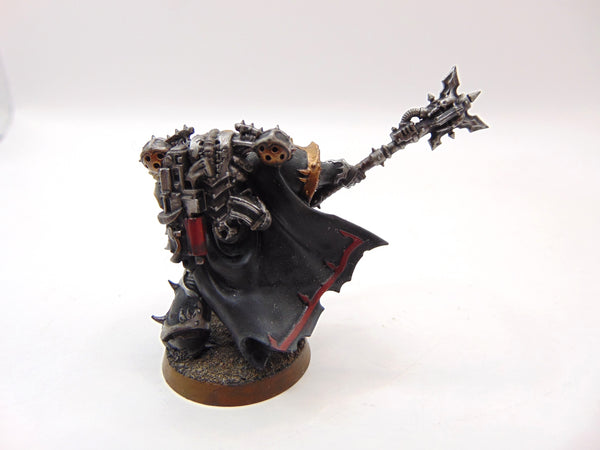 Chosen Champion Draznicht