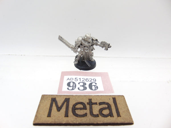 Veteran