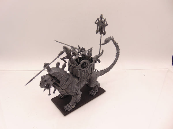 Khemrian Warsphinx