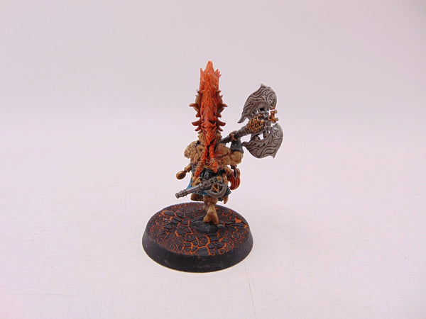 Grimwrath Berzerker