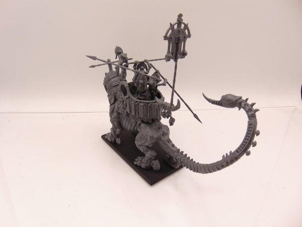 Khemrian Warsphinx