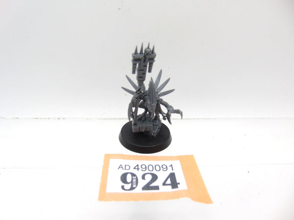 Skink Starpriest