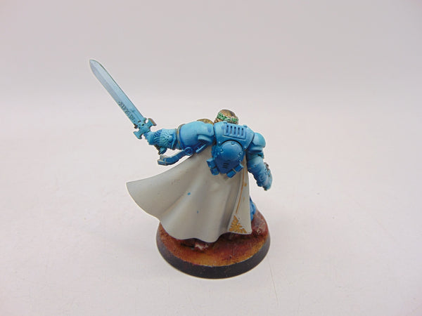 Primaris Captain