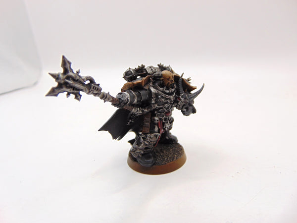Chosen Champion Draznicht
