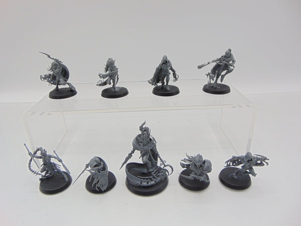 Khainite Shadowstalkers