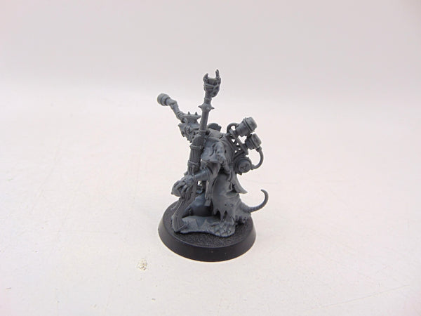 Warlock Engineers