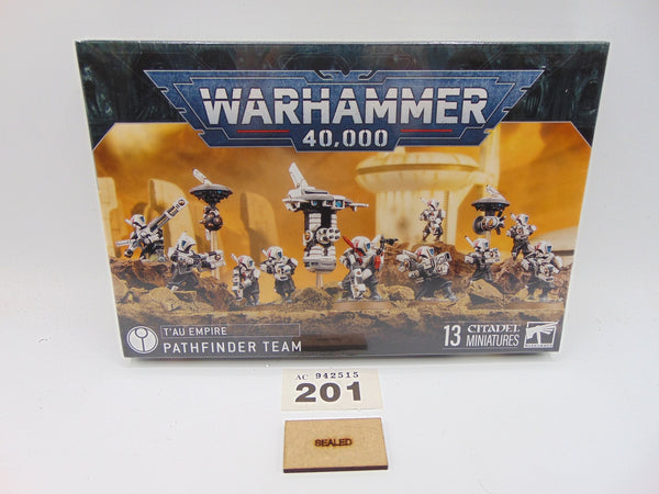 Pathfinders