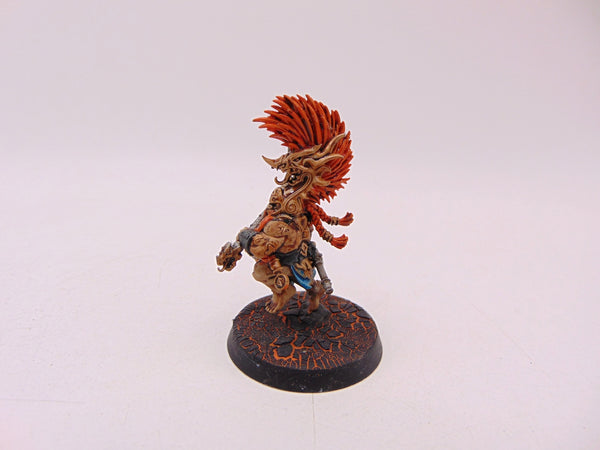 Grimwrath Berzerker