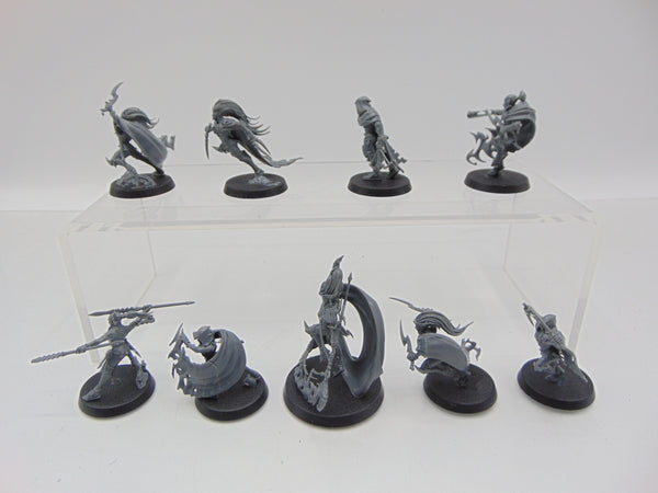 Khainite Shadowstalkers