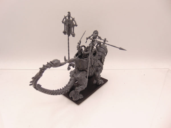 Khemrian Warsphinx