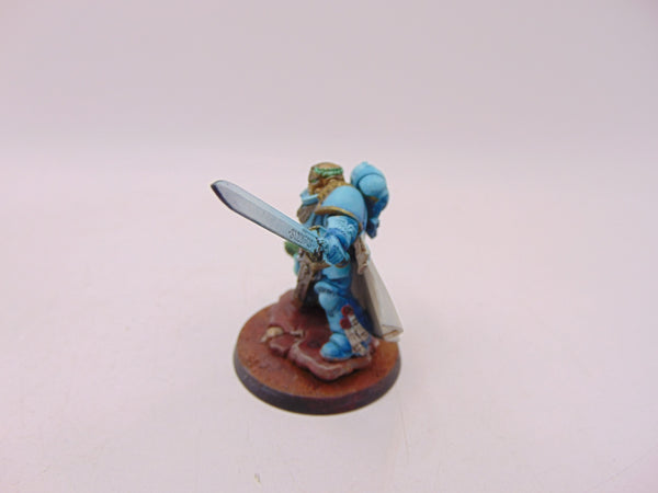 Primaris Captain