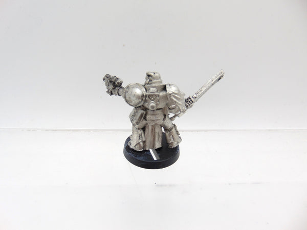 Veteran