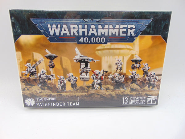 Pathfinders