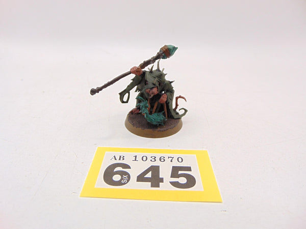 Plague Priest