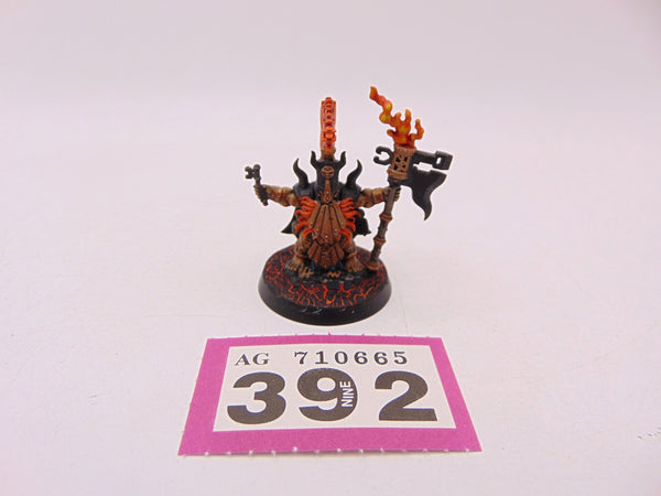 Auric Runesmiter