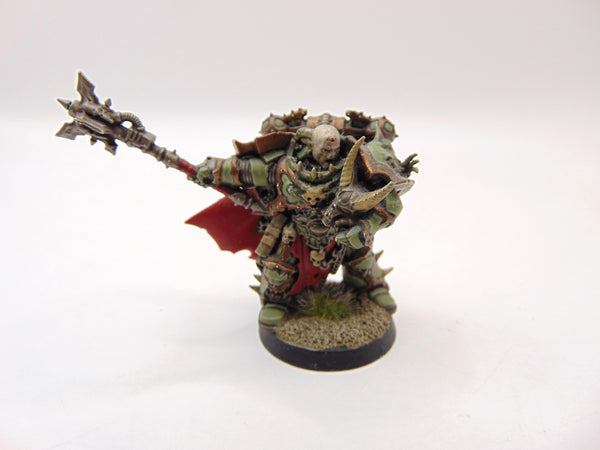 Chosen Champion Draznicht