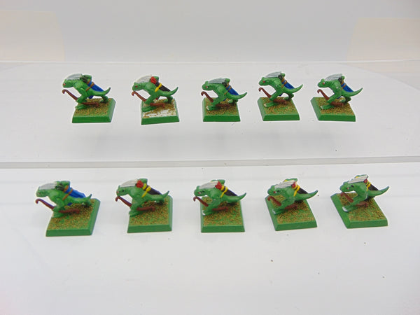 Skink Archers