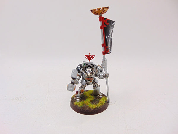 Terminator Ancient Conversion