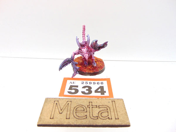 Fiend of Slaanesh