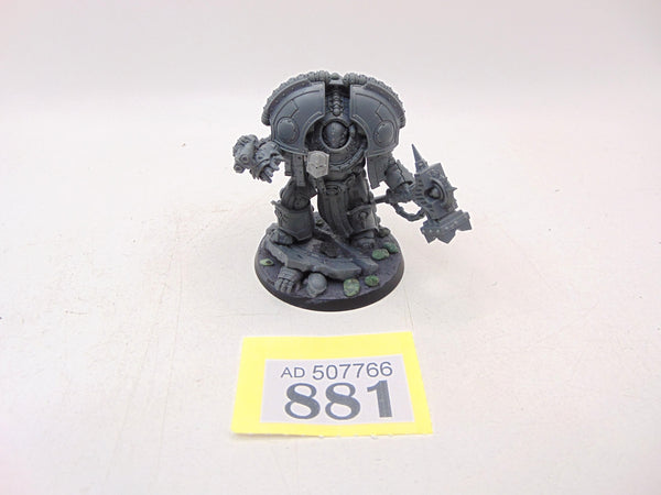 Saturnine Praetor