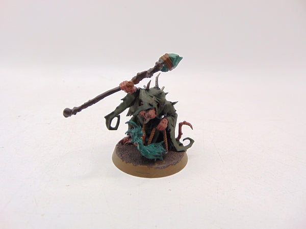 Plague Priest