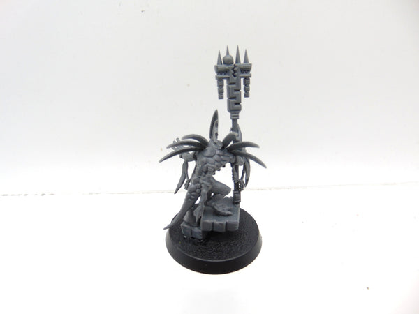 Skink Starpriest